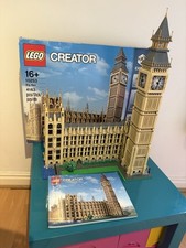 Lego creator expert for sale  RYDE