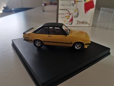 Trofeo ford escort gebraucht kaufen  Essen