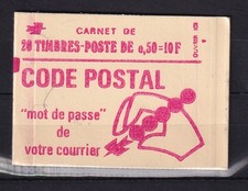 Carnet 1664 cote d'occasion  Canteleu