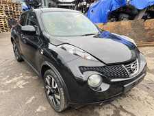 Nissan juke mk1 for sale  STOURBRIDGE