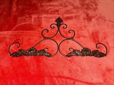 Metal wall mounted for sale  Tyler