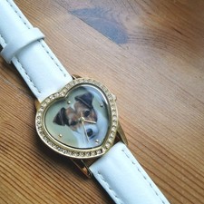 Wristwatch jack russells for sale  CARDIFF