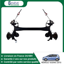 Train arriere renault d'occasion  Niort