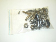 Boulon boulonnerie moteur d'occasion  Lubersac