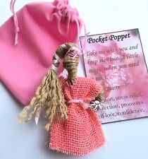 Pocket poppet kitchen for sale  DERBY