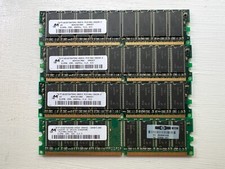 Micron 2gb ddr d'occasion  Expédié en Belgium
