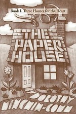 Paper house book for sale  Hillsboro