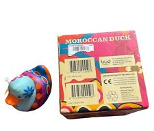 Bud moroccan duck for sale  WIRRAL