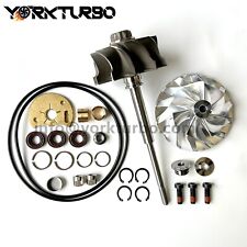 Kit de reconstrução upgrade turbo para Paccar MX13 EPA 17 coldre HE400VG 5459130 2343157, usado comprar usado  Enviando para Brazil