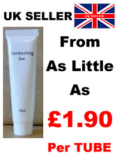 Tubes conductive gel for sale  DONCASTER