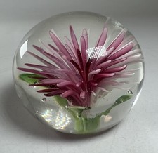Art glass pink for sale  Brownsburg