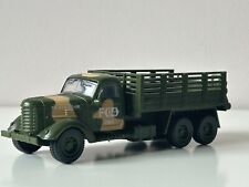 Military lorry truck for sale  Shipping to Ireland