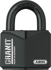 Abus granite szp gebraucht kaufen  Magdeburg