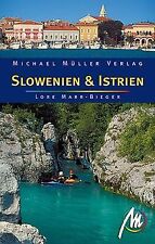 Slowenien istrien lore gebraucht kaufen  Berlin