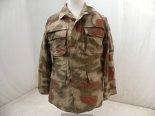 Bgs tarnjacke kampfjacke gebraucht kaufen  Jarplund-Weding