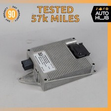 Módulo de controle inversor transformador de tensão 16-17 Mercedes W222 S600 Maybach fabricante de equipamento original comprar usado  Enviando para Brazil