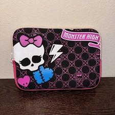 Monster high tablet for sale  Haines City
