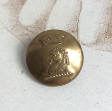 Antique button delivered d'occasion  Expédié en Belgium