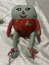 Vintage weird plush for sale  Burkesville