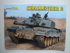 Challenger for sale  YORK