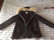 Sandro manteau hiver d'occasion  Avon