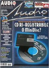 Audioreview 183 luglio usato  Italia