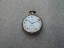 Antique omega pocket for sale  BARNET