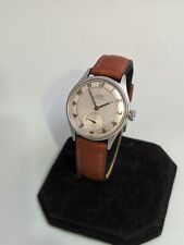 Tissot antimagnetique 35mm d'occasion  Strasbourg-