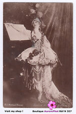 Cécile sorel comédienne d'occasion  Chaumont
