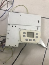 Pannello con scheda usato  Cinisi