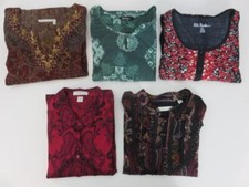 5pc lot print d'occasion  Expédié en Belgium