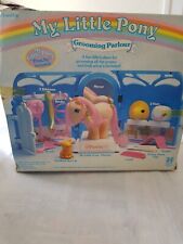 Vintage hasbro little for sale  BUCKLEY
