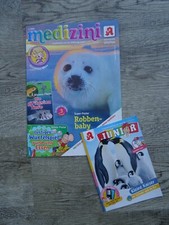 Medizini apothekenzeitung 2025 gebraucht kaufen  Kassel