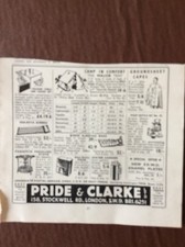 L1j ephemera 1950s for sale  LEICESTER