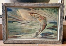 Antique 1941 framed for sale  Miami