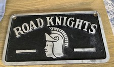 Vintage road knights for sale  Daytona Beach