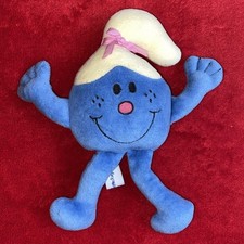 Peluche monsieur bonhomme d'occasion  La Rochelle