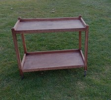 Large wooden drinks for sale  COALVILLE