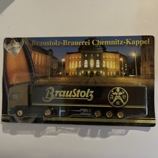 Werbetruck braustolz scania gebraucht kaufen  Unterwellenborn