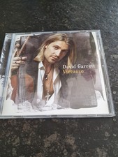 David garrett virtuoso gebraucht kaufen David garrett virtuoso gebraucht kaufen  Baesweiler