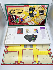 Waddingtons cluedo original for sale  CRAVEN ARMS