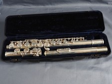 Jazzo flute hard for sale  HEXHAM