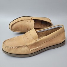 Sperry men slip for sale  Panama City