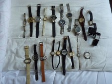 Lotde montres bracelets d'occasion Lotde montres bracelets d'occasion  Meaux
