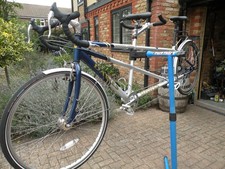 Dawes galaxy twin for sale  BEXLEYHEATH