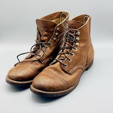Red wing boots for sale  Houston