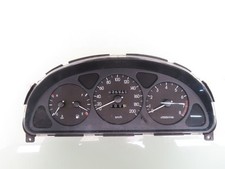 Daewoo Lanos 2001 prędkościomierz benzynowy kokpit 96270353 73kW CML28063 na sprzedaż  PL