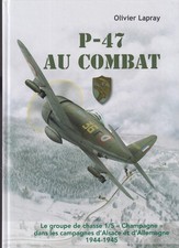 Ussaf combat champagne d'occasion  Bray-sur-Somme