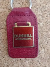 Porte clé dunhill d'occasion  Sarzeau