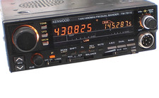 Kenwood 721e front for sale  LONDON